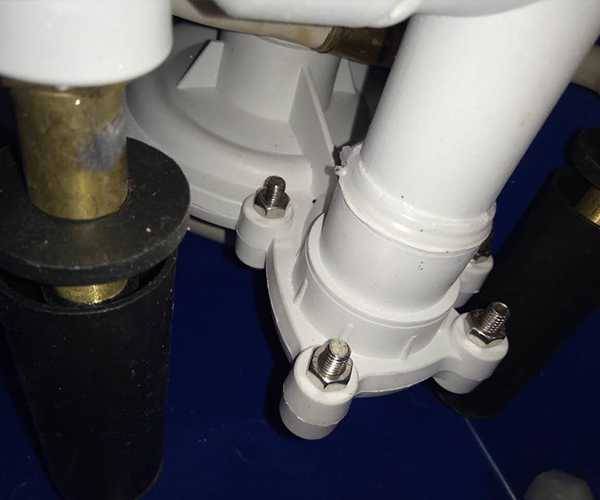 循环水式真空泵的正确使用方法