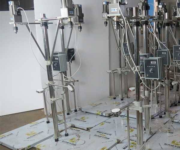 S312恒速电动搅拌器使用注意事项