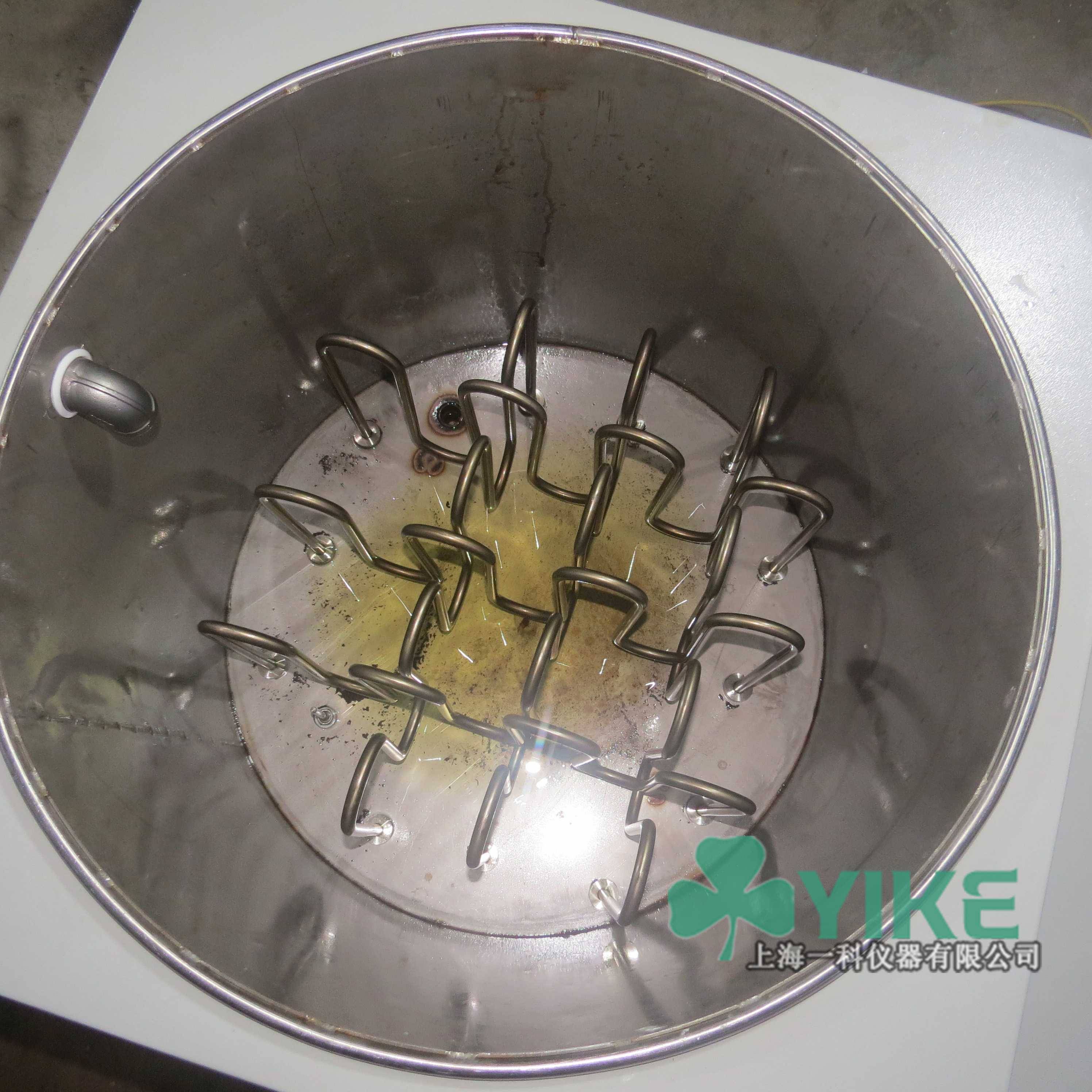 高温恒温循环油浴锅大功率图片