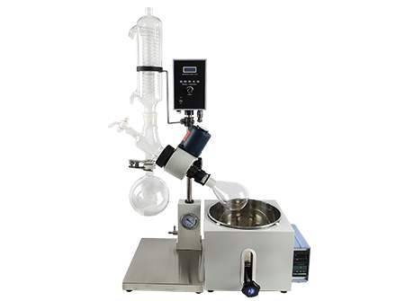 R206B【0.5-1L】小型旋转蒸发仪