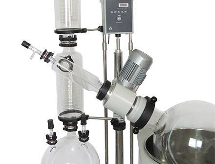 R5003型-50L旋转蒸发仪