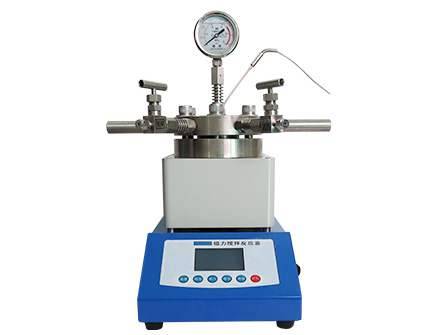 GKCF-S  新 • 台式不锈钢耐压反应釜