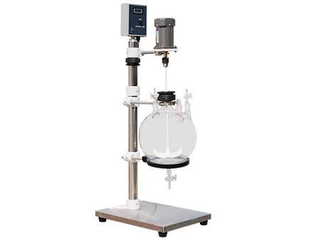 FY-30L（球形）玻璃分液器