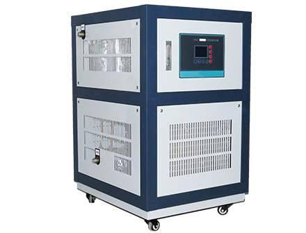 10-100L 中试 高低温循环一体机
