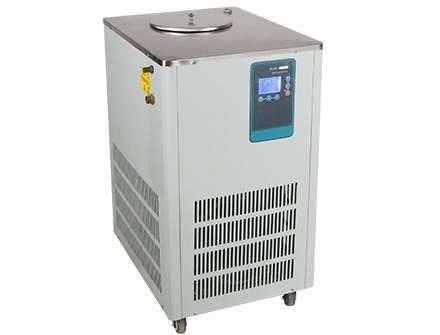 DLSB-10L（-120℃~室温）低温冷却液循环泵