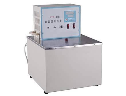 SYC 智能不锈钢超级恒温水浴槽