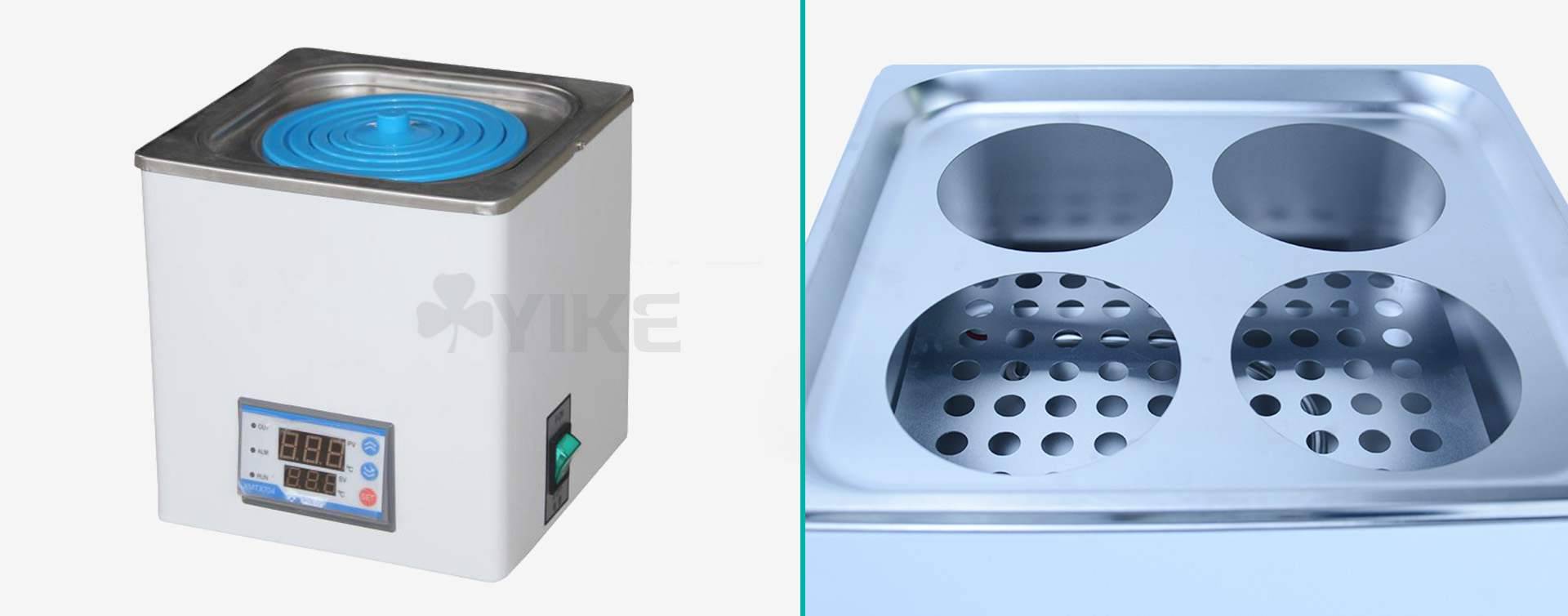 水浴锅细节图片