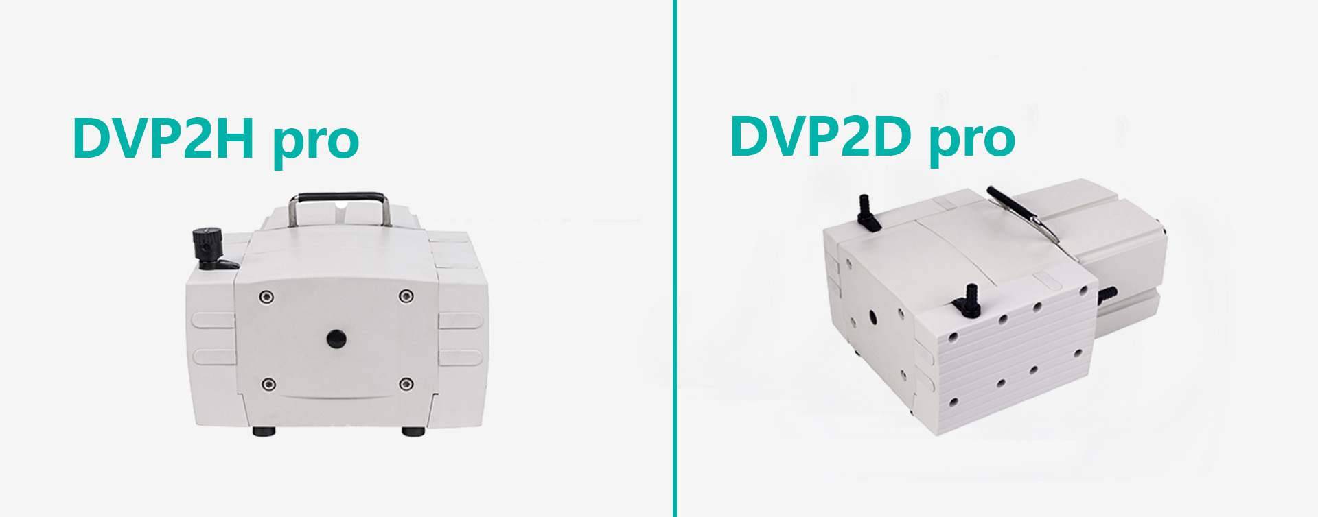 DVP2Dpro耐腐蚀真空泵图片