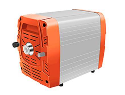 DVP 8-12m3/h 系列抗化学腐蚀隔膜泵/真空泵