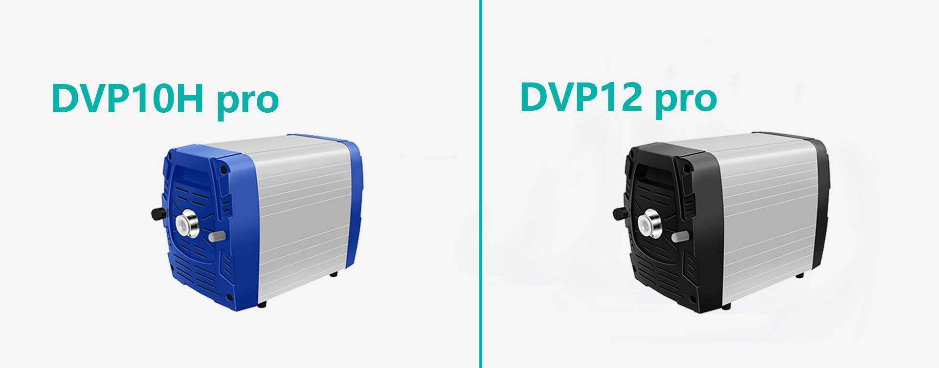 DVP8H耐腐蚀上海真空泵图片