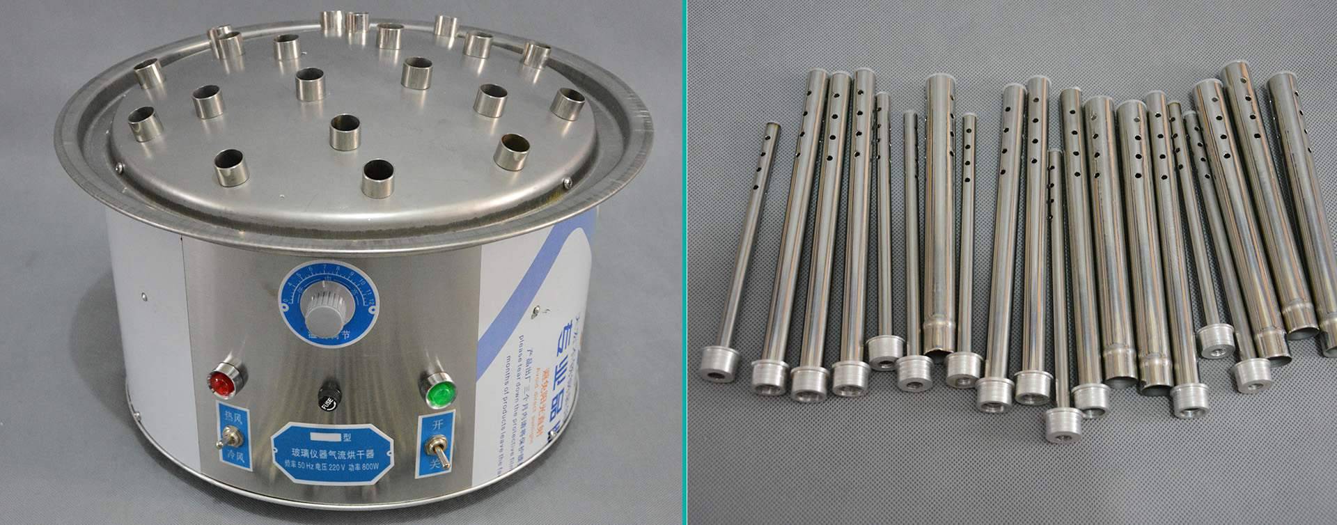 C30玻璃仪器气流烘干器图片