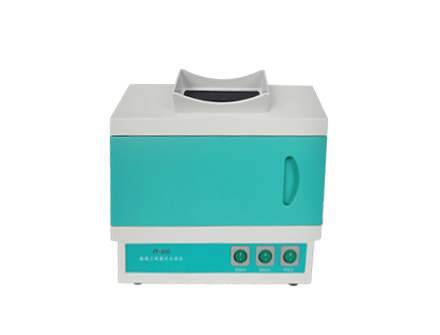 ZF-20D 暗箱式 三用紫外分析仪