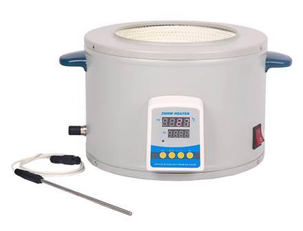 ZNHW/ZNHW-II 调温恒温电热套