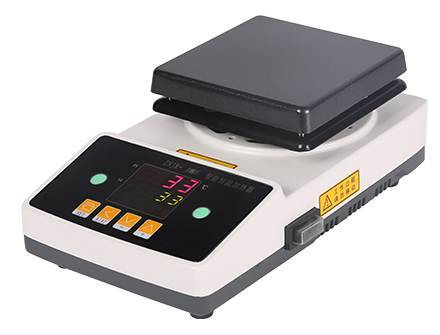 TWJR-B  自动调温恒温加热板