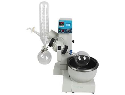 RE-2000A/B/E型 旋转蒸发仪