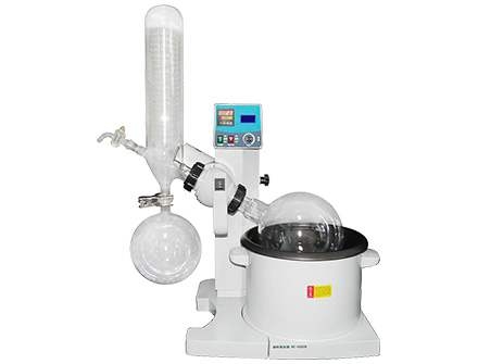RE-3000A/B/E型 电动升降旋转蒸发器