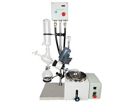 ExR201C/D-1L防爆台式旋转蒸发器