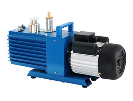 2XZ系列直联旋片式真空泵