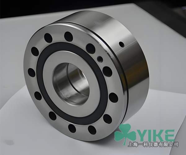 旋转蒸发器更换轴承