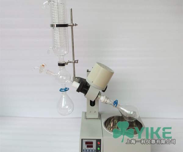 旋转蒸发器RE-52C