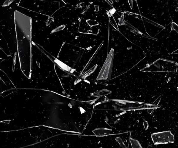 双层玻璃反应釜爆裂原因