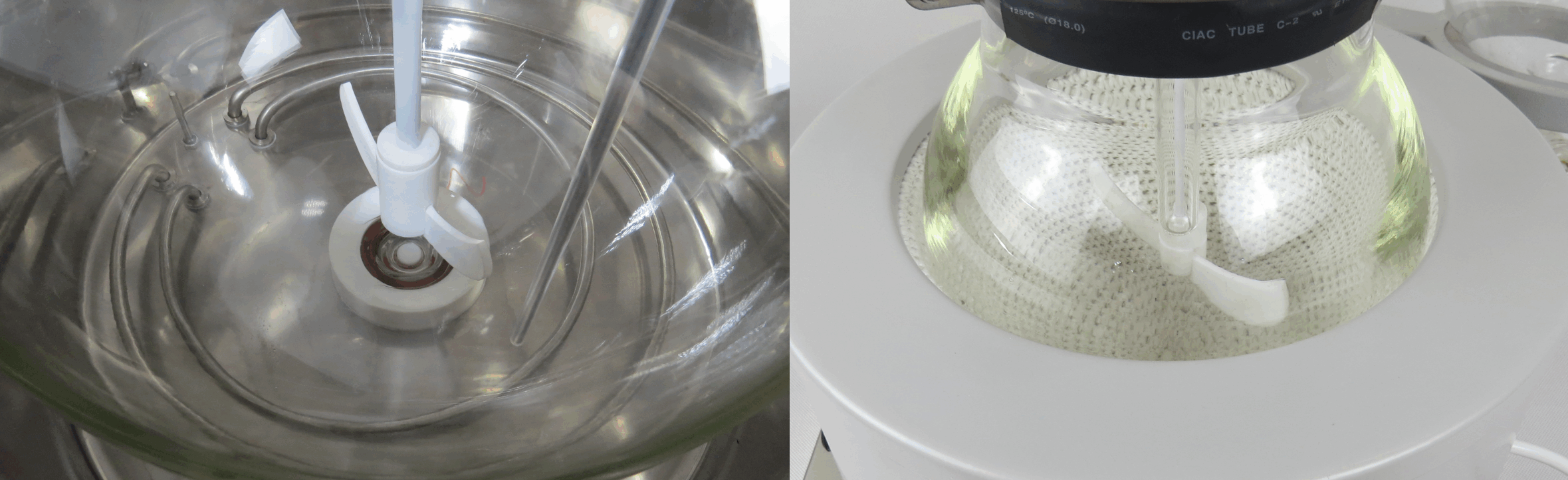 单层玻璃反应釜怎么定制、使用