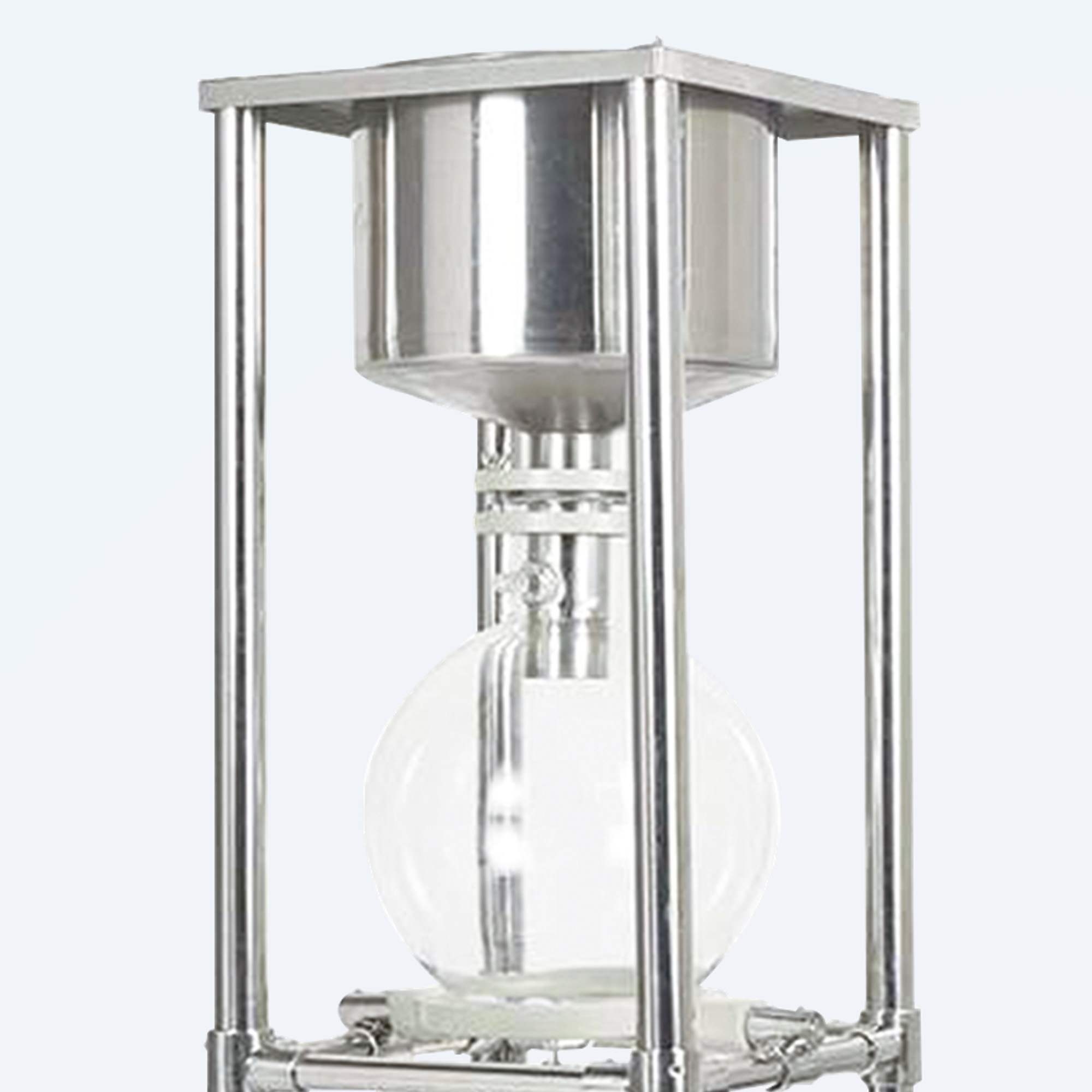 玻璃分液器和抽滤器的区别