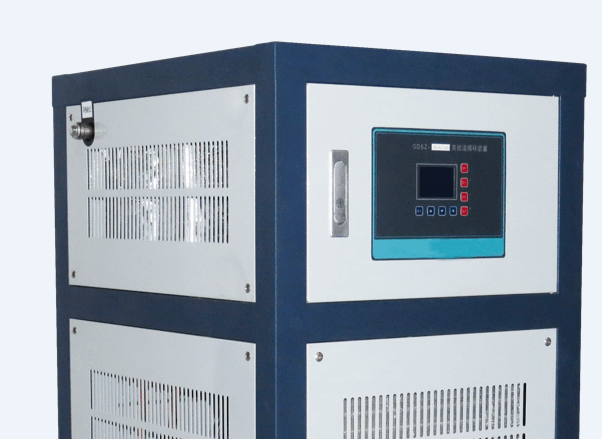 深入理解高低温设备的工作原理