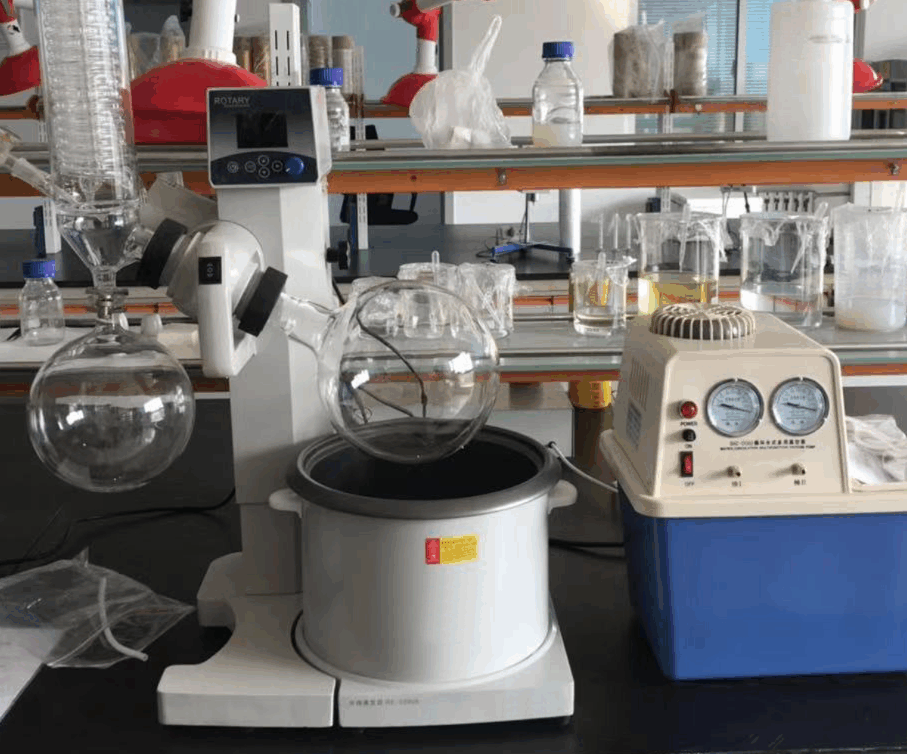 优秀旋转蒸发仪生产厂家推荐