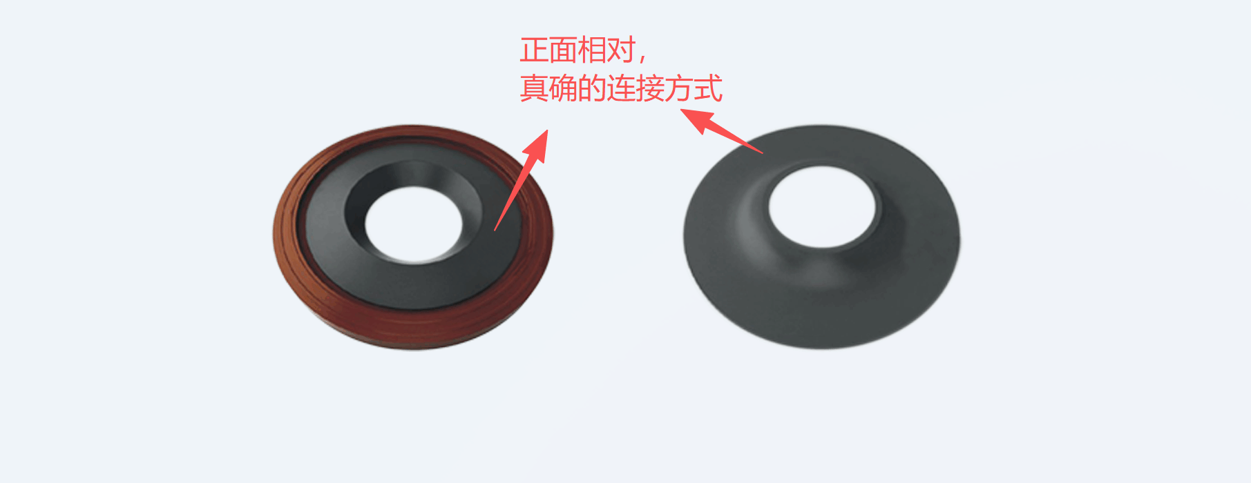 旋转蒸发仪密封圈怎么安装