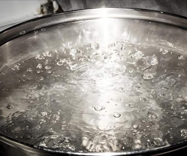 旋转蒸发仪为什么蒸发不出来