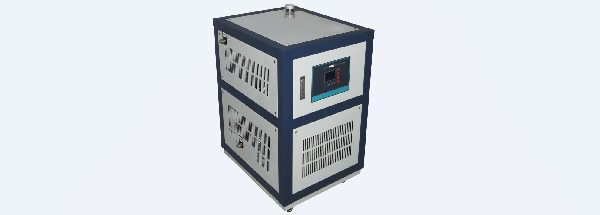 高低温循环一体机故障解析