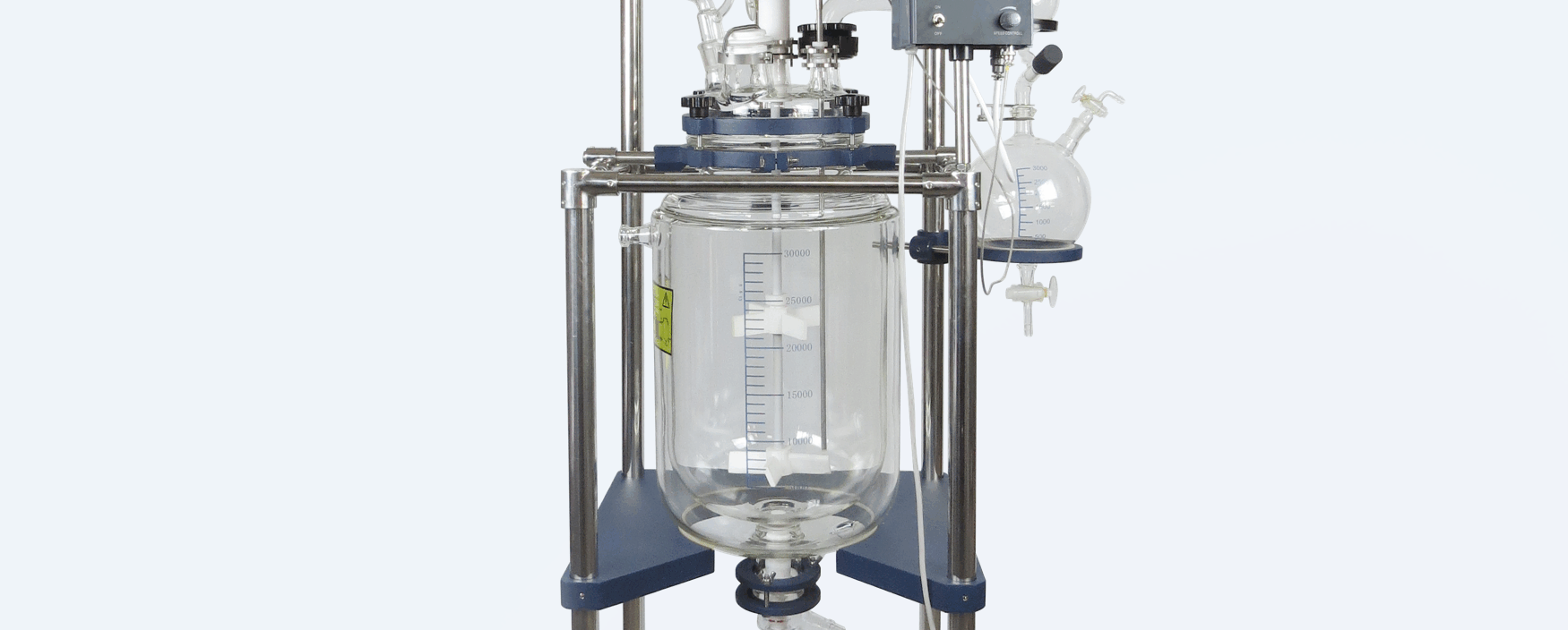 从实验室到中试生产，S212系列满足多样需求