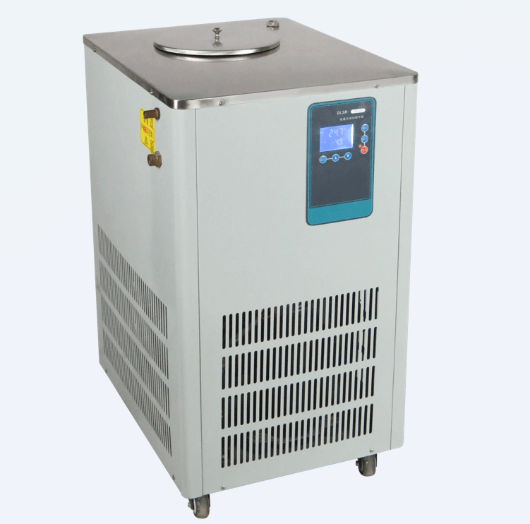 低温冷却液循环泵的使用说明