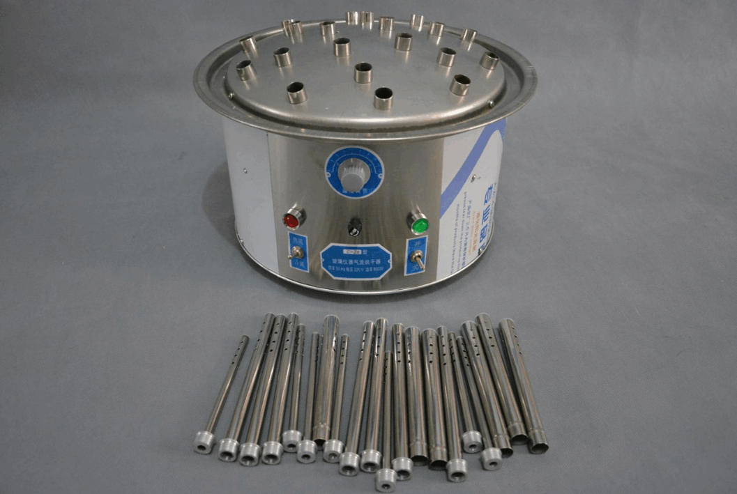 气流烘干器可以长时间加热吗