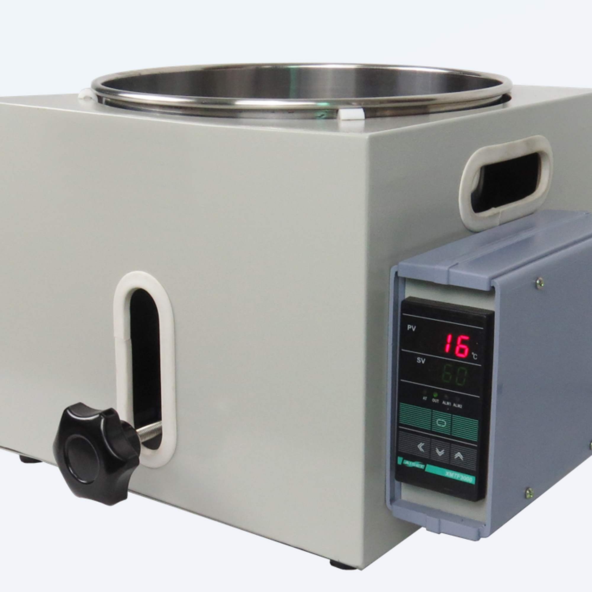 恒温水浴锅工作原理