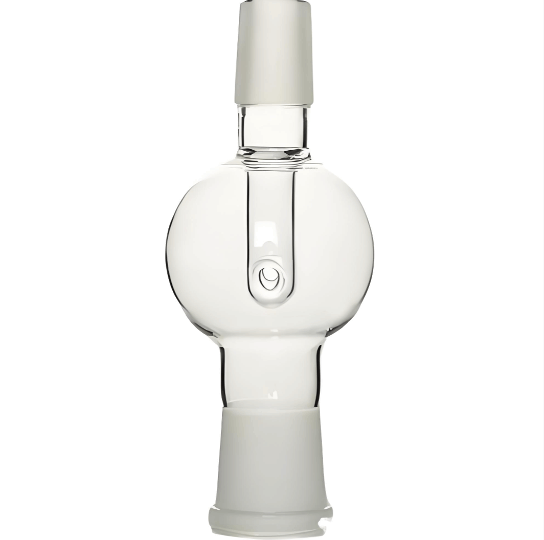 旋转蒸发仪防爆球的作用