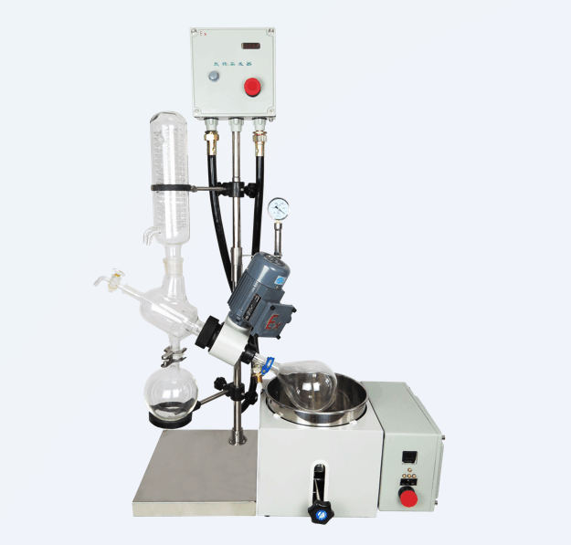 防爆型旋转蒸发仪