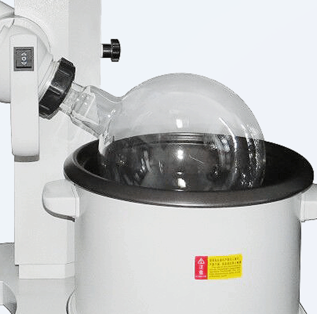 旋转蒸发仪日常故障解析