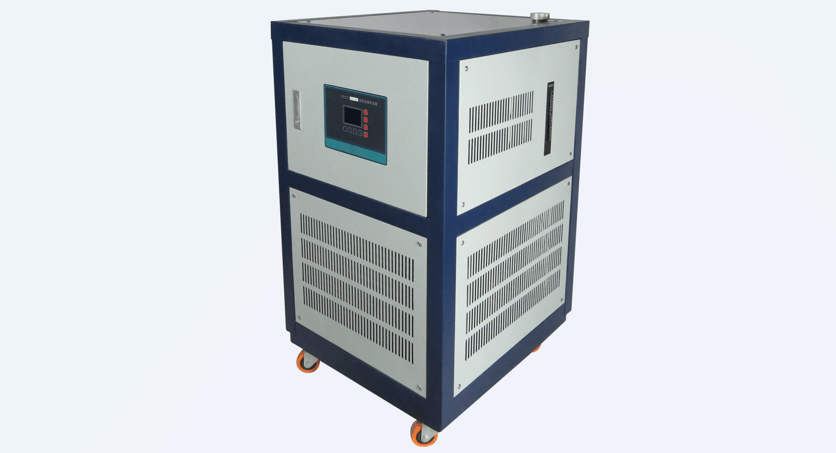 如何解决高低温循环一体机常见故障