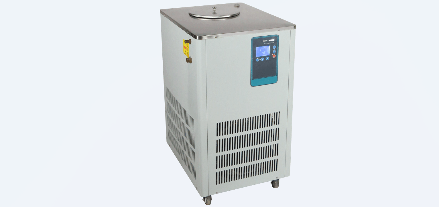 DLSB系列低温冷却液循环泵选型技巧揭秘