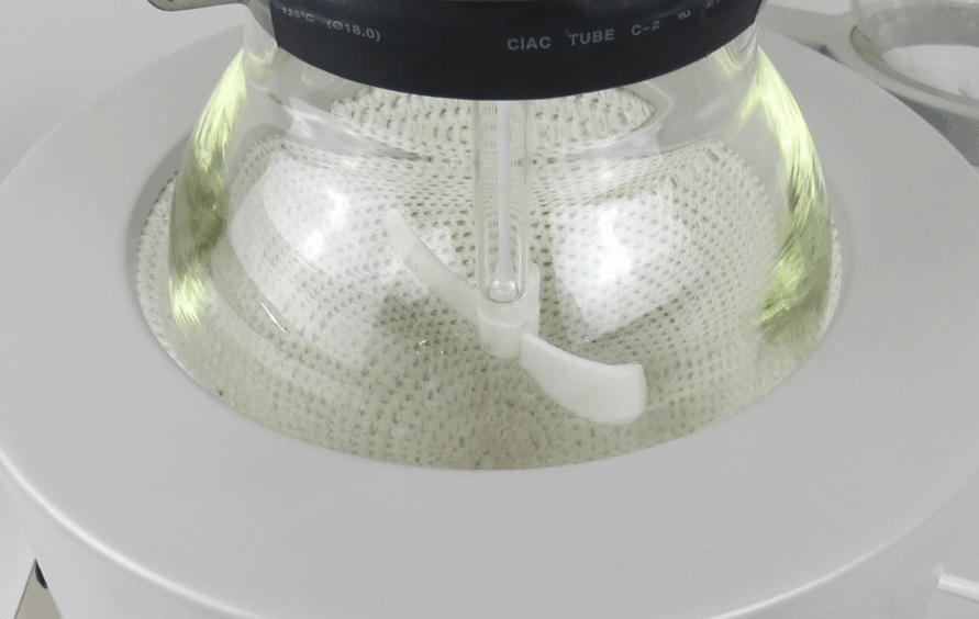 50ml-2000ml数显恒温电热套选购与使用指南