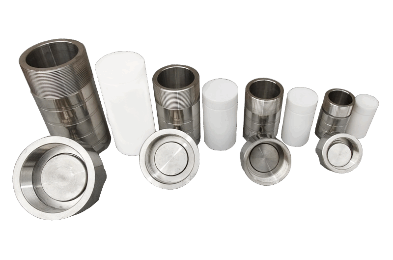 水热合成反应釜使用注意事项