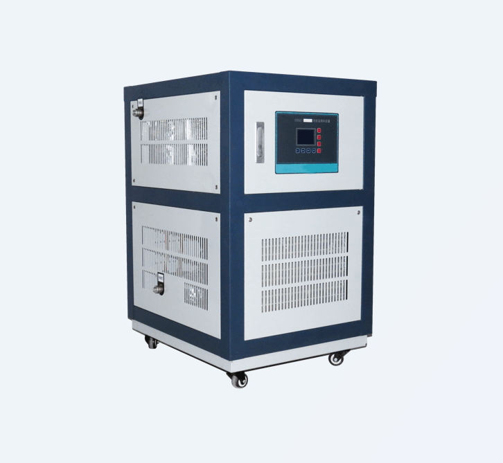 -120℃至250℃高低温冷热一体机厂家