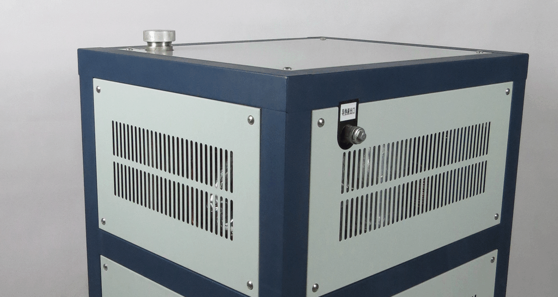 -120℃至250℃高低温冷热一体机厂家