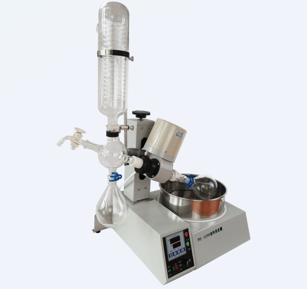 旋转蒸发仪工作条件