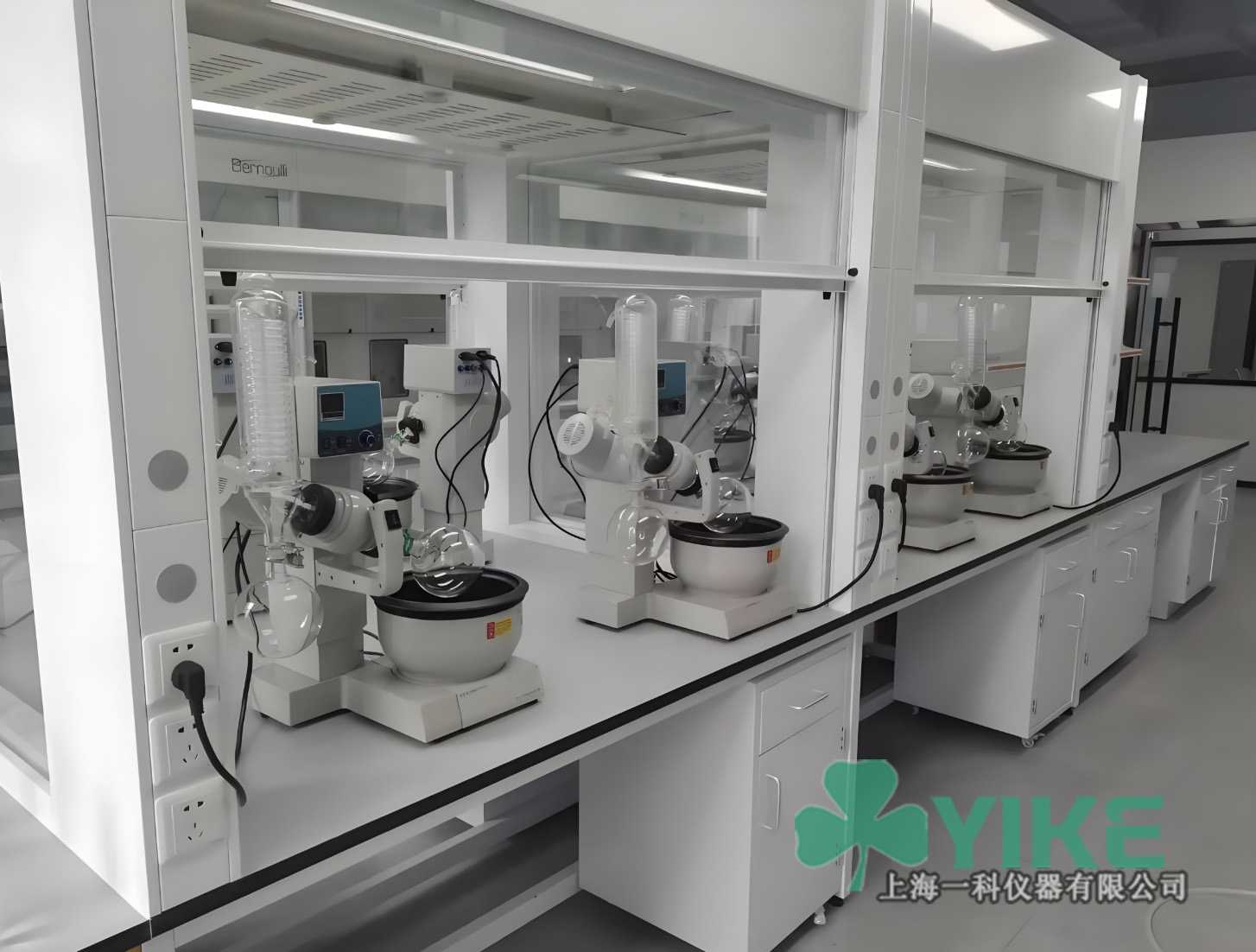 旋转蒸发仪的使用原理