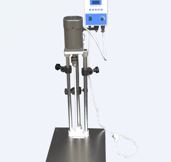 S312恒速搅拌器—实验室均匀混合的得力助手