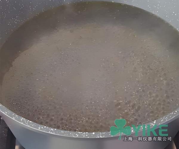 旋转蒸发仪一般多少度？
